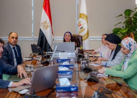 “وزيرة البيئة” تستعرض إنجازات مشروع دمج صون التنوع البيولوجي في السياحة بمصر
