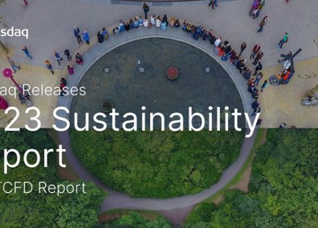 Nasdaq report:  Sustainability revenues up to $ 137 m in 2023