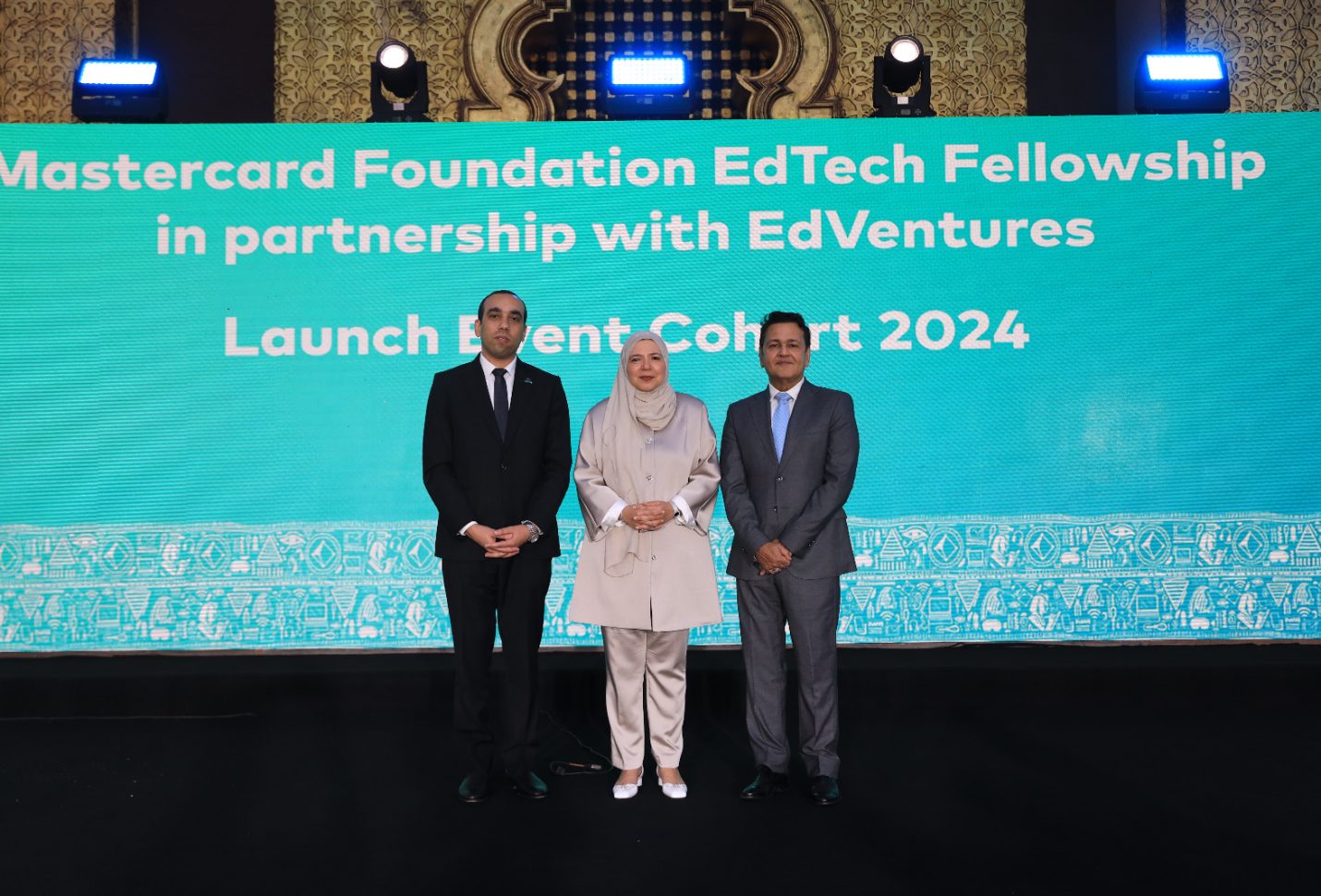 شراكة جديدة لتعزيز نمو الشركات الناشئة في مجال تكنولوجيا التعليم في مصر.. تفاصيل