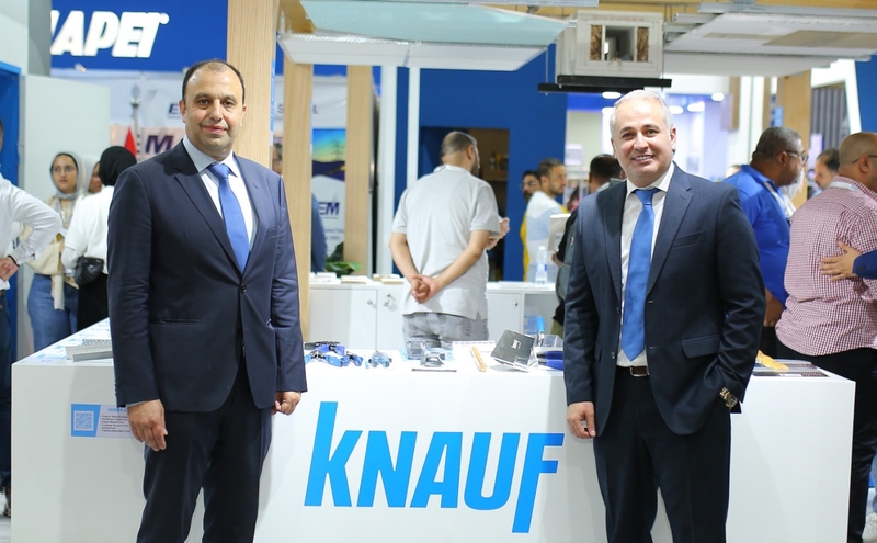 «كناوف»: نحرص على تقديم منتجات صديقة للبيئة تُساهم في تحقيق أهداف التنمية المستدامة