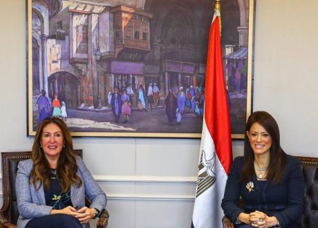 USAID earmarks $130m to bolster Egypt’s climate action, development