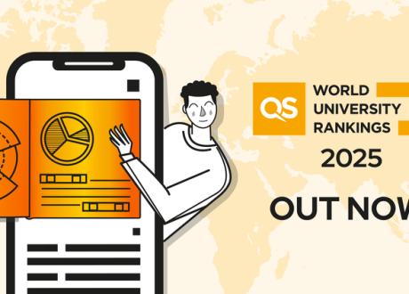 15 Egyptian universities on 2025 QS World University Rankings