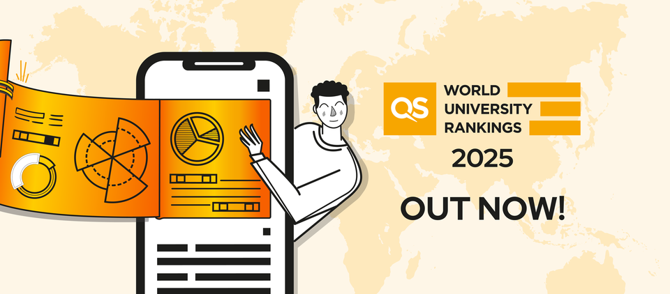 15 Egyptian universities on 2025 QS World University Rankings