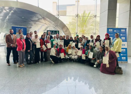 UNESCO Cairo to organize workshops on green conservation under partnership with NMEC