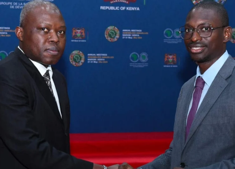 AfDB, Intel partner to equips over 3 million Africans with AI skills