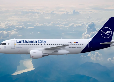 Lufthansa imposes environmental cost surcharge to cover extra regulatory expenses