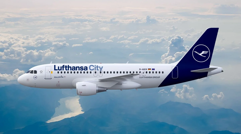 Lufthansa imposes environmental cost surcharge to cover extra regulatory expenses