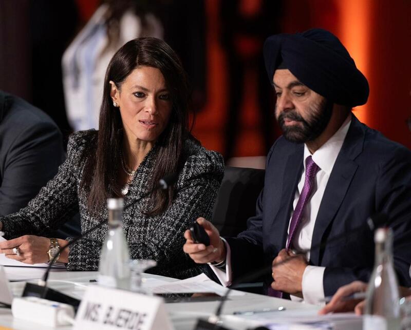 World Bank earmarks $ 700 m in DPF to back Egypt’s green transition, fiscal resilience