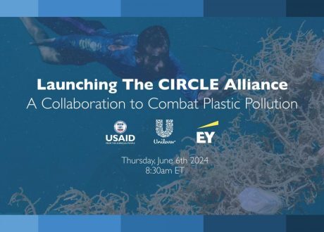 $21m CIRCLE Alliance to cut plastic use, support small businesses