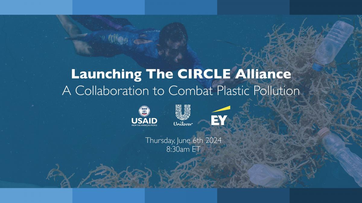 $21m CIRCLE Alliance to cut plastic use, support small businesses