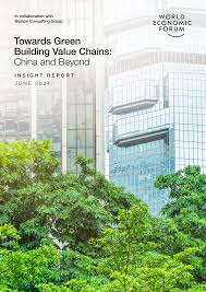 New report identifies 11 strategies to cut building emissions by 80% ..open $1.8 trln in global market opportunity