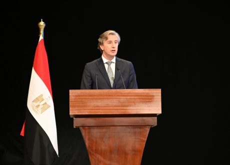 How UNDP bolstered Egypt’s digitalization, AI under SDGs