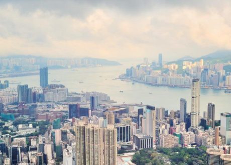 Report: Low-cost sensor systems key tool for monitoring air quality