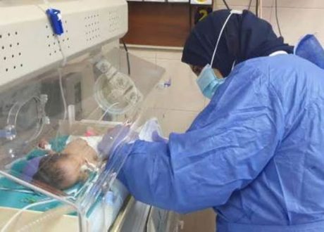 الصحة: فحص 454 ألف مولودًا ضمن مبادرة الكشف المبكر عن الأمراض الوراثية