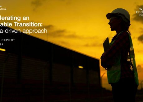 Report: Unequal access to financing, green technologies hindering green transition