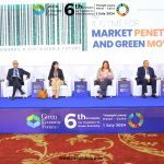 خبراء تنمويون يؤكدون أهمية التحول للاقتصاد الأخضر لمواجهة التداعيات السلبية للتغيرات المناخية