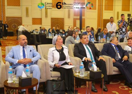 6th Green Economy Forum kicks off with participation of three ministers