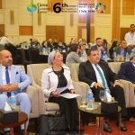انطلاق أعمال الملتقى السادس للاقتصاد الأخضر بمشاركة وزراء التضامن والبيئة والشباب