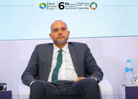 Morsy: Finance in Motion organizes workshop for banking sector on sustainability, green finance