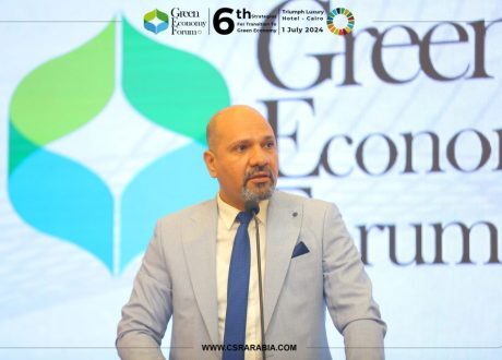 Assistant Solidarity Min.: Environmental, climate issues on agenda of all world governments