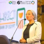 وزيرة البيئة: الحد من التلوث واستدامة الموارد والتعامل مع الأزمات محاور إعادة هيكلة القطاع البيئي