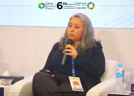 IFAD official: We are working with Egypt, regional countries to address water challenges