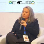 مسئولة بالصندوق الدولي للتنمية الزراعية : نعمل مع مصر ودول المنطقة لمواجهة التحديات المائية
