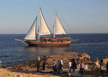 Remarkable success of UNDP-backed Mainstreaming Biodiversity in Egypt’s Tourism project