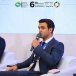 نمر :  الوقت مناسب لاستكشاف طرق مبتكرة لتمويل مشاريع الكربون