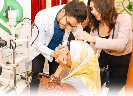 «التضامن» تُطلق حملة «شوف بكرة بعينك» بدور المسنين بالمحافظات