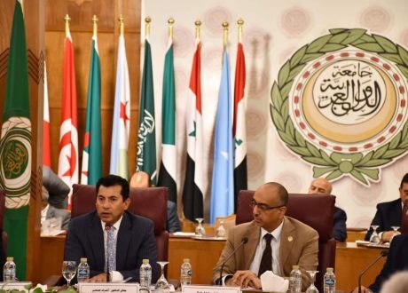 وزير الشباب : تمكين الشباب أولوية فى أجندة العمل الوطني
