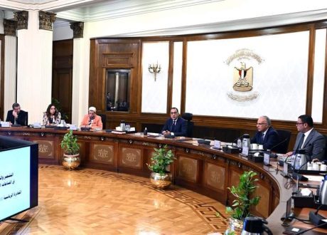 “رئيس الوزراء” يكلف بتشجير المحاور المرورية فى القاهرة الكبرى وعواصم المحافظات