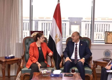 وزارة العمل: حملات قومية للإعلاء من قيمة العمل وتشجيع الشباب على العمل الحر