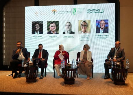 «بنك الطعام» يُنشر نتائج تقييم أثر برنامج التغذية العامة.. تفاصيل