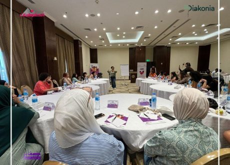 «الحقوقيات المصريات» تطلق مشروع «تعزيز قدرات المبادرات والحركات النسوية العربية 2024».. تفاصيل