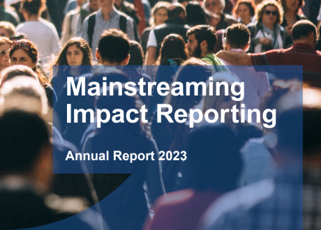 GRI report: Over 1,500 new GRI Certified Sustainability Professionals
