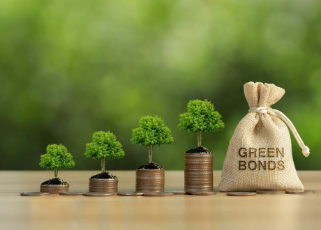 EBRD prices its largest ever green bond transaction at EUR 1 bn