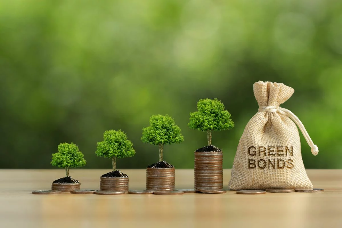 EBRD prices its largest ever green bond transaction at EUR 1 bn