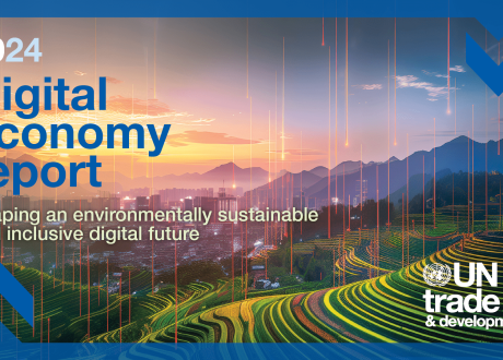 UNCTAD Report: Only 7.2% of global economy estimated to be circular