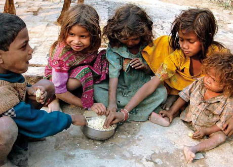 World Bank: Ambitious plan to back 500 million people under fight against hunger, poverty