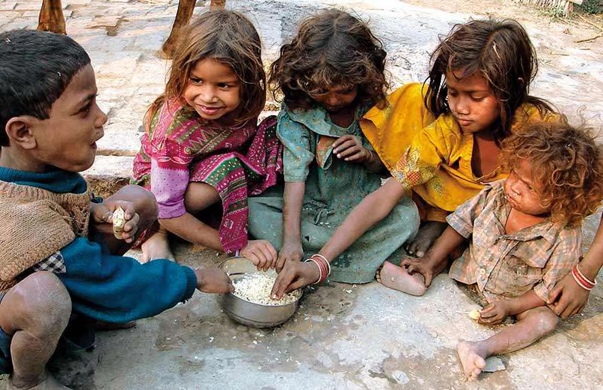 World Bank: Ambitious plan to back 500 million people under fight against hunger, poverty