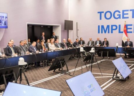 “Egypt Green Hydrogen” project wins € 397 m contract to export green fuel to Europe