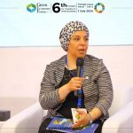مسئولة بالفاو: التكنولوجيا الحيوية الحصان الرابح في الوقت الحالي