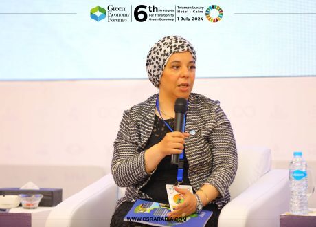 مسئولة بالفاو: التكنولوجيا الحيوية الحصان الرابح في الوقت الحالي
