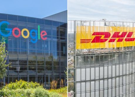 Google to utilize DHL Express GoGreen Plus service to cut emissions