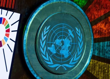 UN official: Only 17% of SDGs targets on track