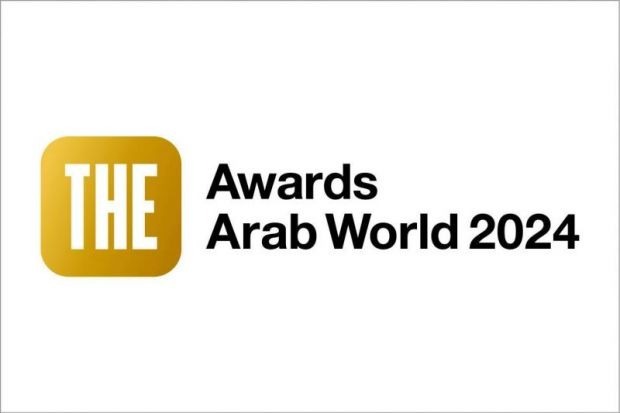 Egypt best represented in shortlist of Times Higher Education Awards Arab World 2024 with 24 appearances