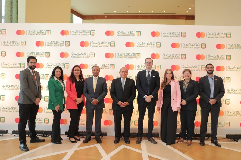 Egypt’s NBE’s Touch Card promotes financial inclusion for visually impaired customers