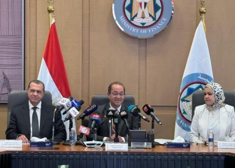 Egypt’s social protection allocations hit EGP 550 bn in 2023-2024 FY – min.