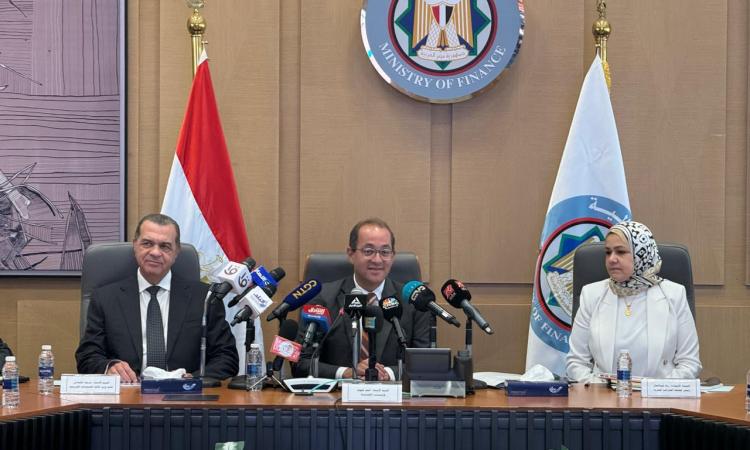 Egypt’s social protection allocations hit EGP 550 bn in 2023-2024 FY – min.